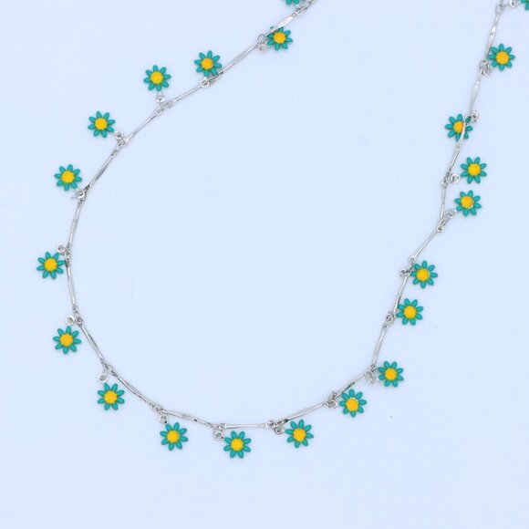 "New Beautiful Design Necklace Chain for Women/Girls, Gift, N992 - Picture 3 of 9